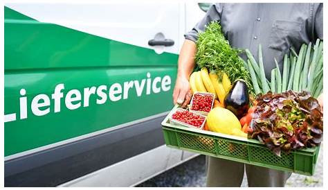 Lebensmittel-Lieferdienste: Wie gut sind Bringmeister, AmazonFresh & Co
