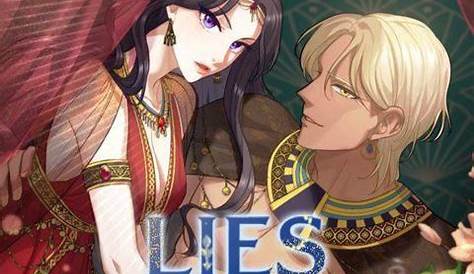 Lies Become You Chapter 43