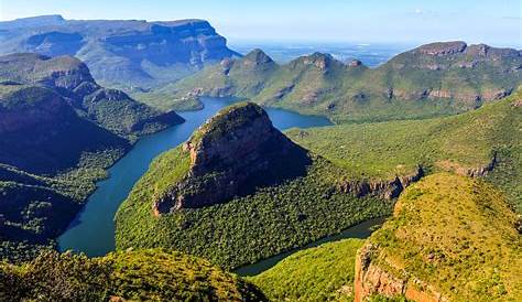 7 destinations incontournables en Afrique du Sud - Blog voyage