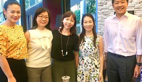 Board Members | Singapore EDB