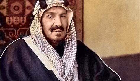 Influential Saudi Prince Mohammed bin Saud dies | Inquirer News
