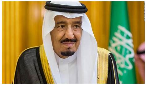 Salman bin Abdulaziz Al Saud - Net Worth March 2024, Salary, Age