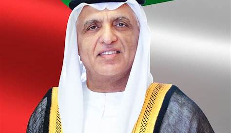 His Highness Sheikh Saud bin Saqr al Qassimi , ruler of the Emirate Ras