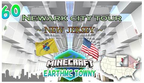 Life Size Minecraft New Jersey