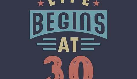 Life Starts at 40 and the Party Starts at 7:30 Poster | Jsmw2 | Keep