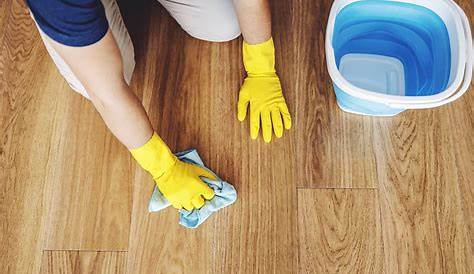 How to Clean Lifeproof Vinyl Plank Flooring Be A Cleaner