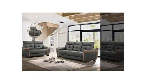 Couch Modern Living Sdn Bhd - Roghaars