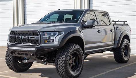 Used 2019 Ford F150 Raptor For Sale (74,900) Marino Performance