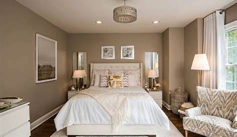 Light Brown Bedroom Decor: Create A Calm And Inviting Space