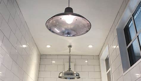 The Bathroom Ceiling Lights Ideas