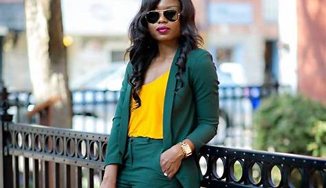 Green outfit ideas. #dress #springfashion #ootd #green | Emerald green