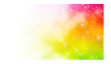 Light Multicolor Vector Background ed Swirl Art & Graphics