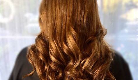 Light Orange Brown Hair The 25+ Best Highlights Ideas On Pinterest Ginger