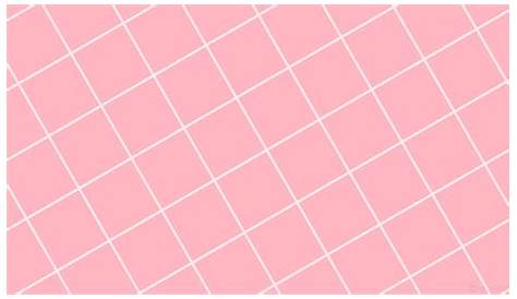 Baby Pink Aesthetic Background Plain - Krissys Quilting