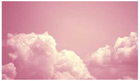Pink clouds by okrossbartfluff