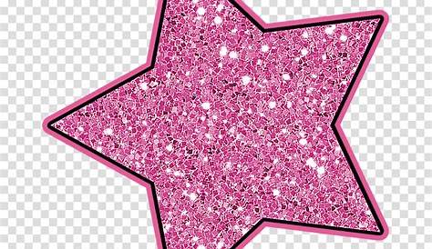 Download High Quality clipart star pink Transparent PNG Images - Art
