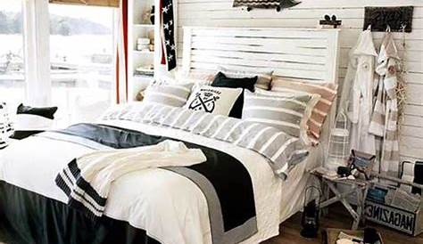 Lighthouse Bedroom Decor: A Guide To Creating A Serene And Coastal Haven