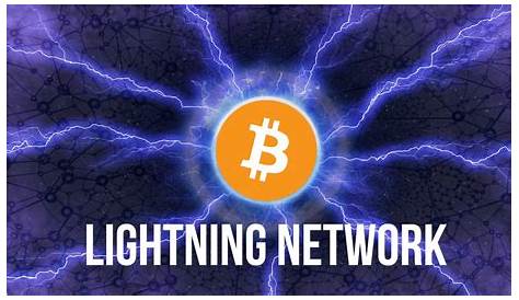 Bitcoin's Lightning Network Shows Promising Growth - Crush The Street