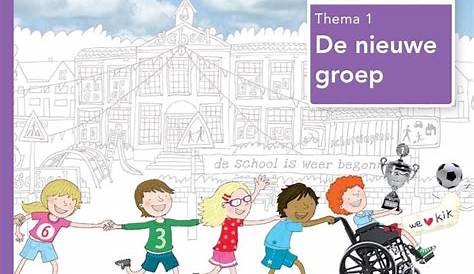 Leesspellen thema 1 Lijn 3 - Klas van juf Linda