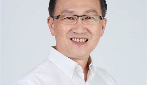 Lim Biow Chuan