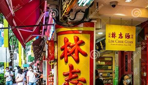 Chinatown — beyond the Festive Bazaar | The Edge Property Singapore