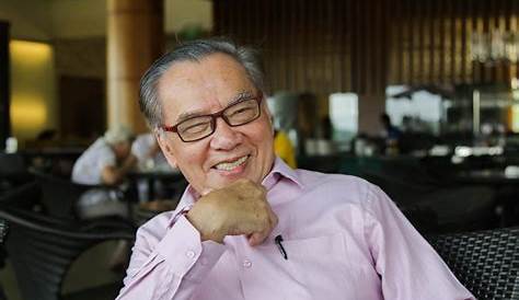 Almost Famous: Barisan Sosialis leader Lim Chin Siong’s brother Chin