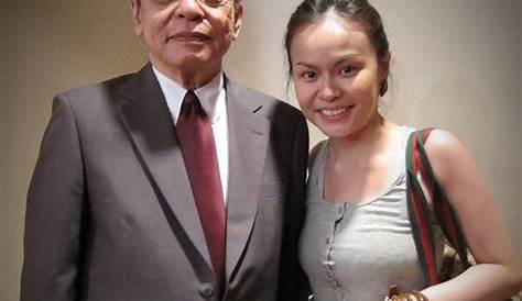 lim guan eng family - Vanessa Sutherland