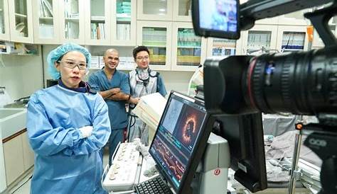PCI Live Demonstration Workshops Archives - Lim Ing Haan Cardiology Clinic