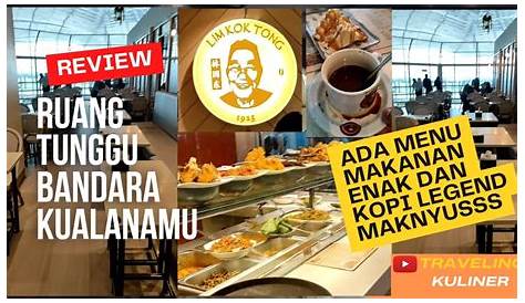 Mengaduk Kopi Susu - Cafe Coffee Lim Kok Tong khas Medan - YouTube