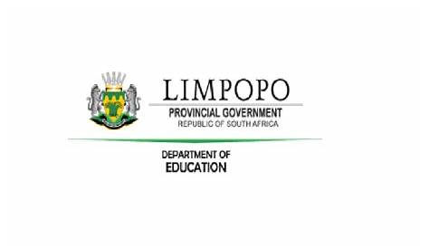 [Download 22+] Limpopo Department Of Education Logo Png