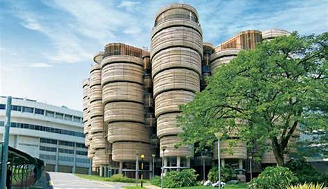 Nanyang Technological University , Careers and Opportunities, La Trobe