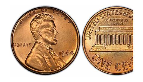 Lincoln D Penny Value Of 1959 Cents We Appraise Moern Coins