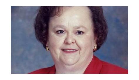 Linda Patterson Obituary (1955 - 2023) - Legacy Remembers
