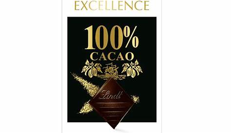 Lindt Excellence 70% Dark Chocolate Bar 100g - Co-op