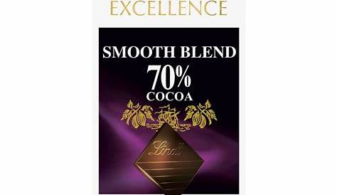 Lindt Lindor 70% Cacao Dark Chocolate 3-Pack | Walmart Canada