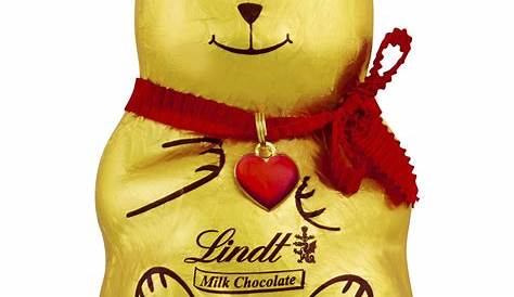 Lindt Bear Milk Chocolate 100g Online at Best Price | Kids Chocolate