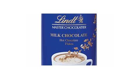 The Chocolate Cult: Winter Holidays with Lindt Chocolate