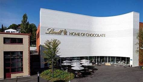 Lindt Opens World's Largest Chocolate Museum in Zurich | Travel + Leisure
