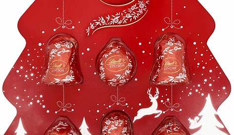 Lindt chocolate Christmas Tree | Xmas crafts, Crafts, Hobbies and crafts