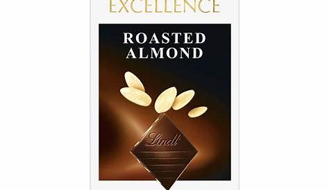 Lindt Classic Recipe Milk Chocolate, Hazelnut, 4.4 oz (125 g)