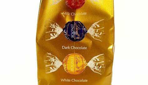 Wrapper Color Lindor Chocolate Flavors : 19 Best Lindt Chocolate images