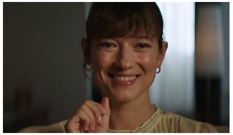 Who Is the Woman in the Lindt Commercial