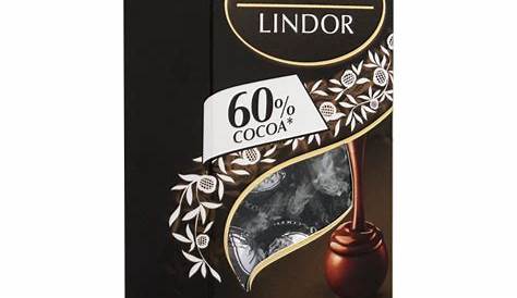 Buy Lindt Excellence 85% Cocoa Dark Chocolate 35g Online - Shop Food