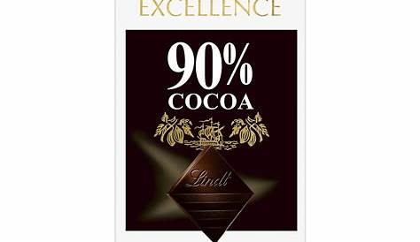 Lindt Chocolate Bar Dark Chocolate 70 Percent Cocoa Smooth, 3.5 Oz