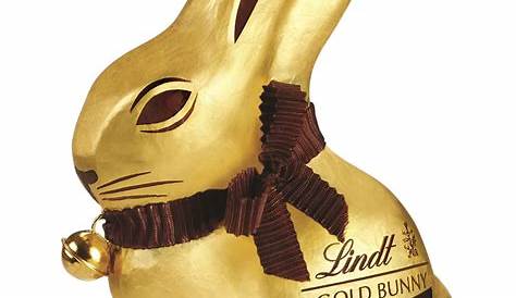 The Dairy-Free Chocolate Easter Bunny and More Round-Up