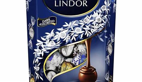 Lindt Lindor Milk Chocolate Box 333g | Woolworths