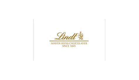 Lindt Cards. Promo Sweets