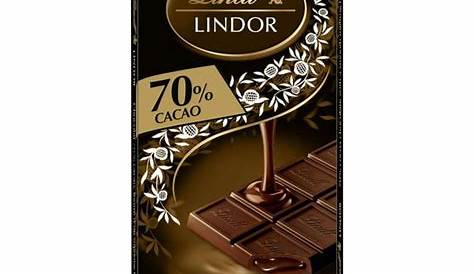 Lindt Excellence Dark Chocolate 70percent Cocoa 100g. | Tops online