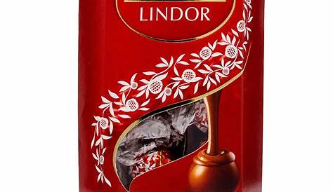 Lindt Lindor Irresistibly Smooth Milk Chocolate, 2 X 100 g: Amazon.in