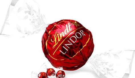 LINDT Lindor Maxi Ball Milk 550 g - Bonboniéra | Alza.cz